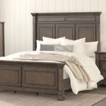 Huddersfield 5 Pc Queen Bedroom Set