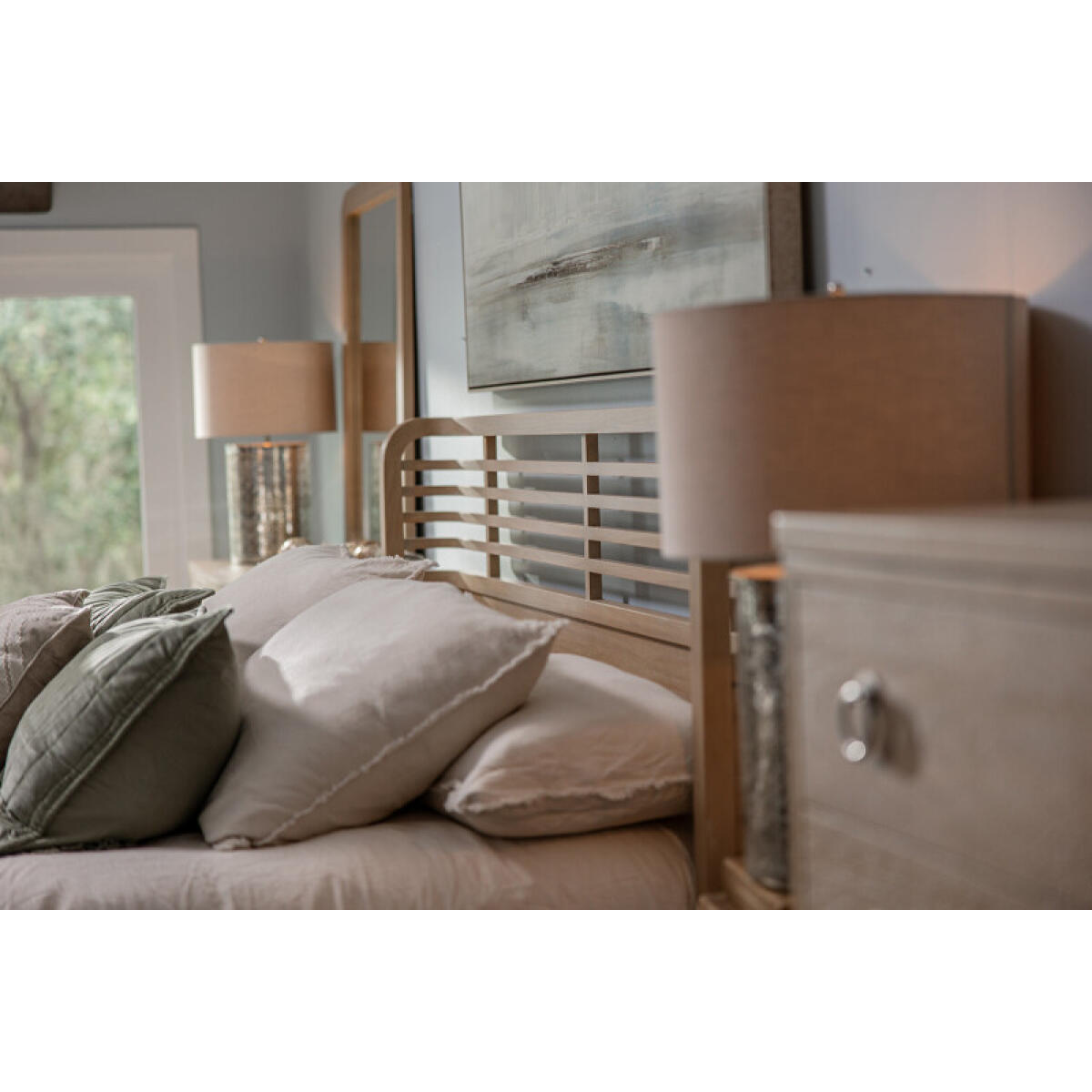 Monterey Bed - Image 8