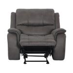 Henricus Glider Recliner - Image 5