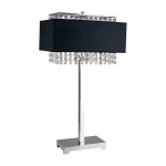 Naya Table Lamp Lighting Black 5