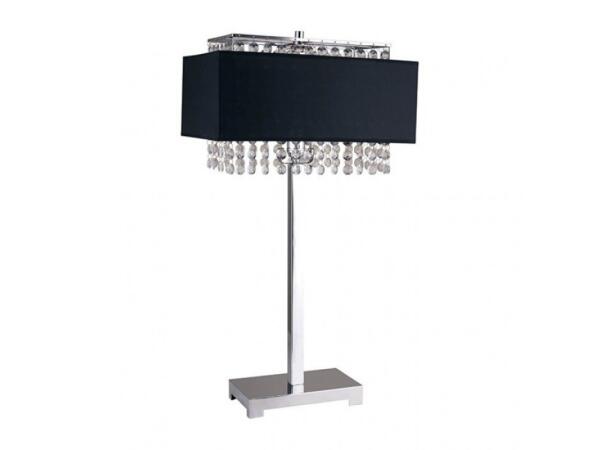 Naya Table Lamp Lighting Black