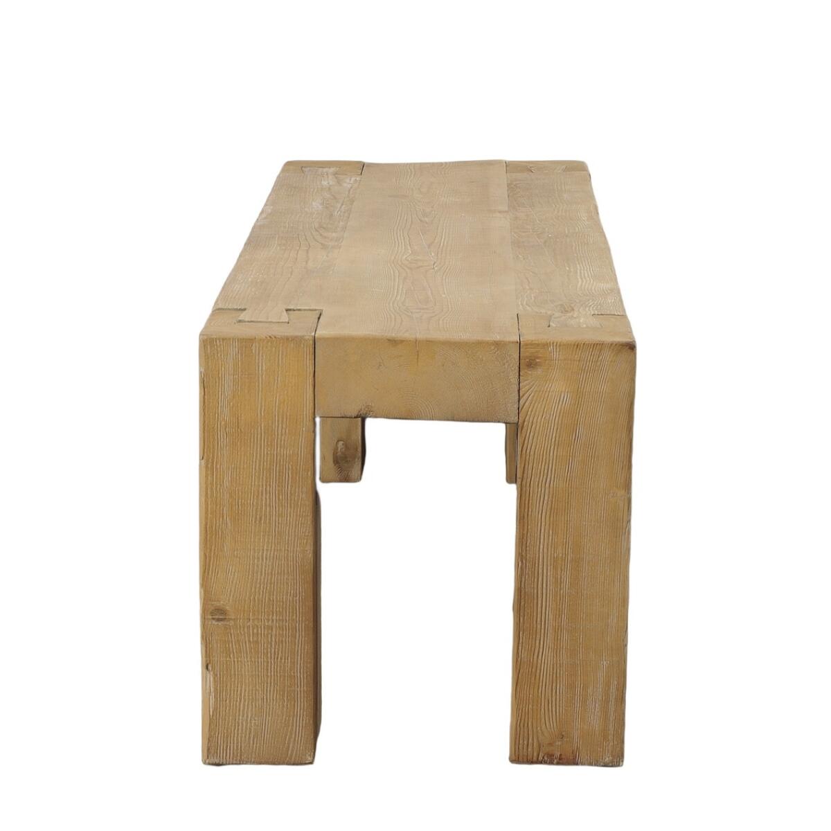 Ranger Bench - Image 4