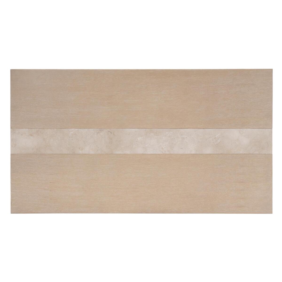 Complete Leg Table With Stone Insert Dining Sets Cream 8