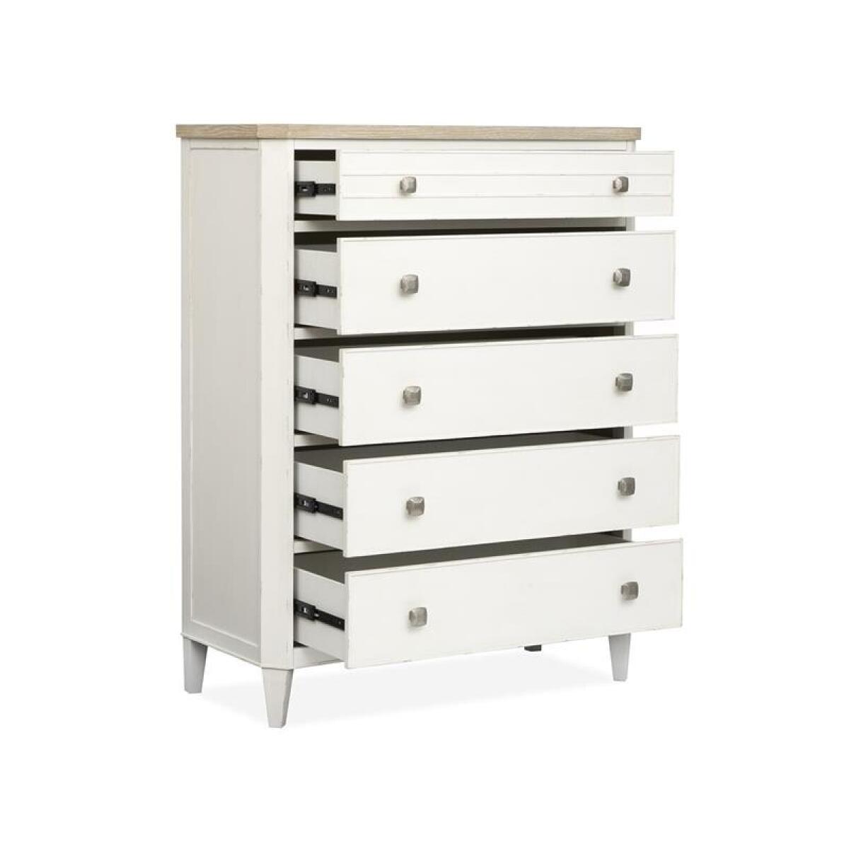 Echo Isles Drawer Chest - Image 3