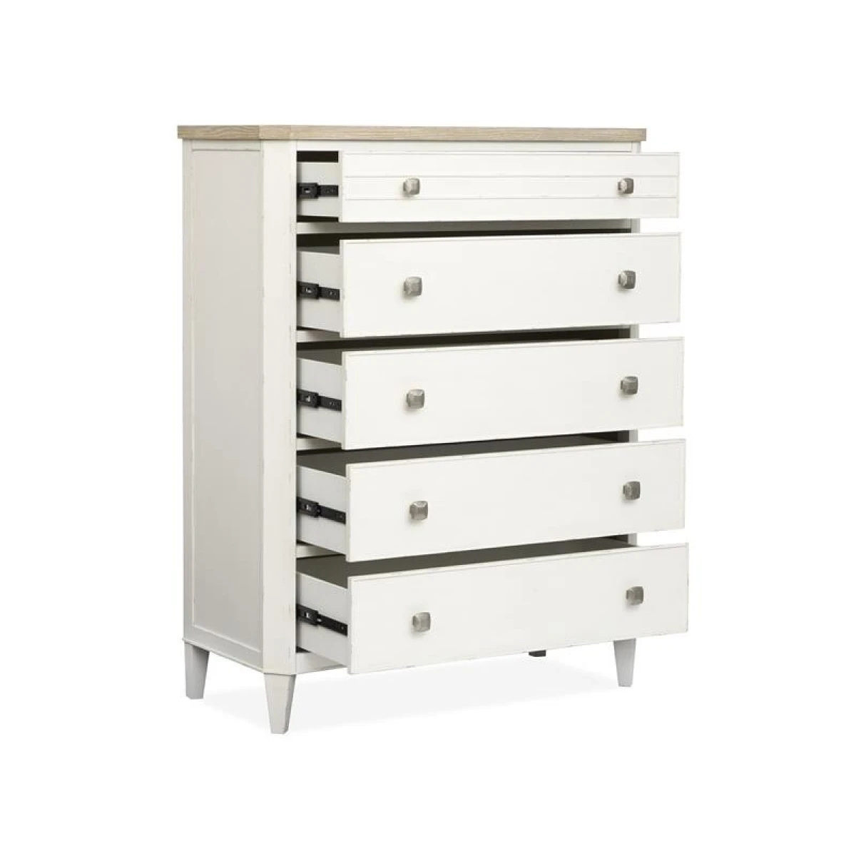 Echo B6310-10 Drawer Chest - Image 2