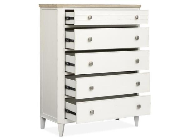 Echo Isles Drawer Chest - Image 3