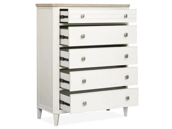 Echo B6310-10 Drawer Chest - Image 2