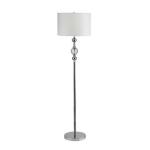 Emi Table Lamp Lighting Furniture of America
