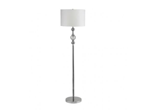 Emi Floor Lamp Lighting Furniture of America