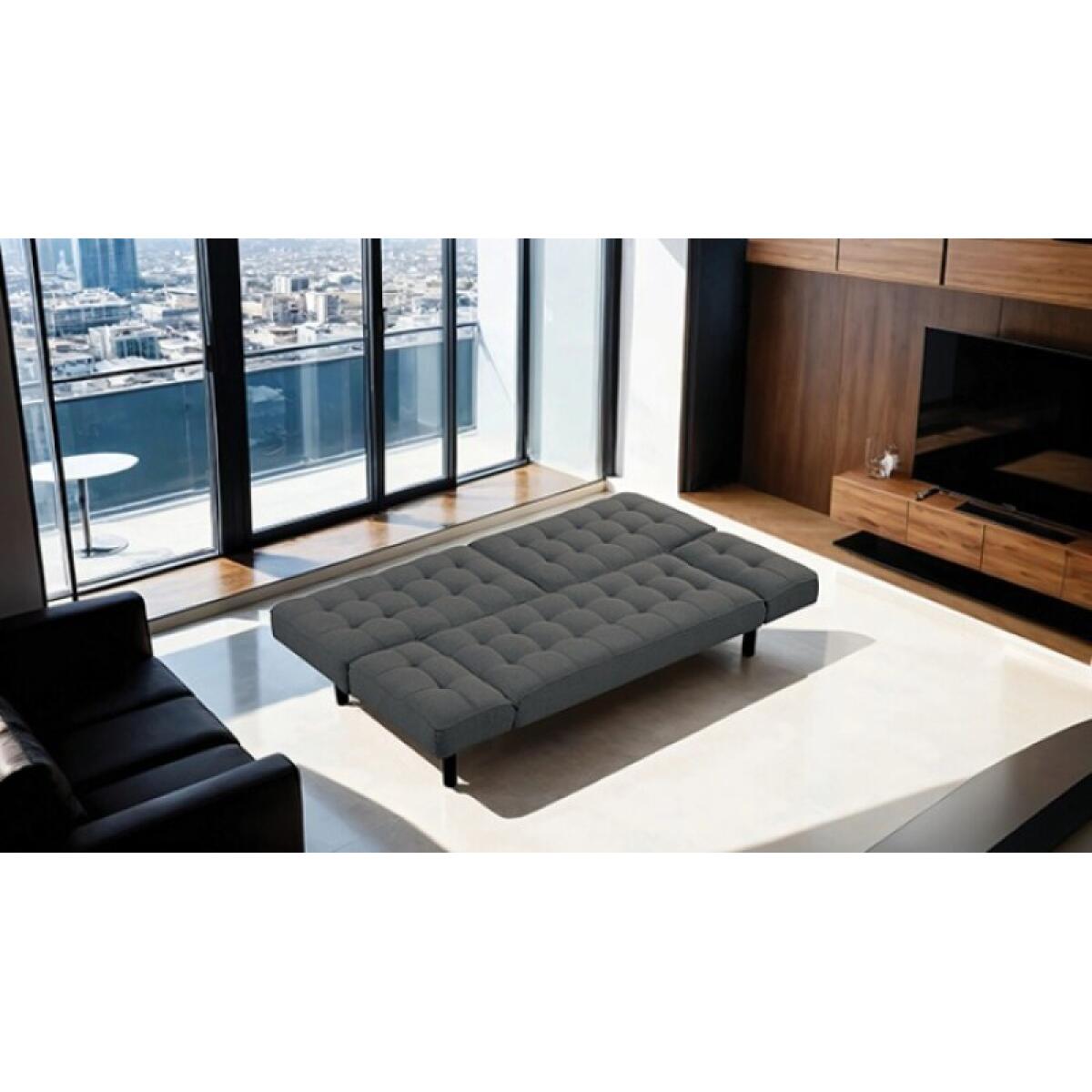 Bellevue Futon Sofa Sleeper Sofas Furniture of America 6