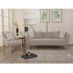 Picasso U4540-20-091 Sofa