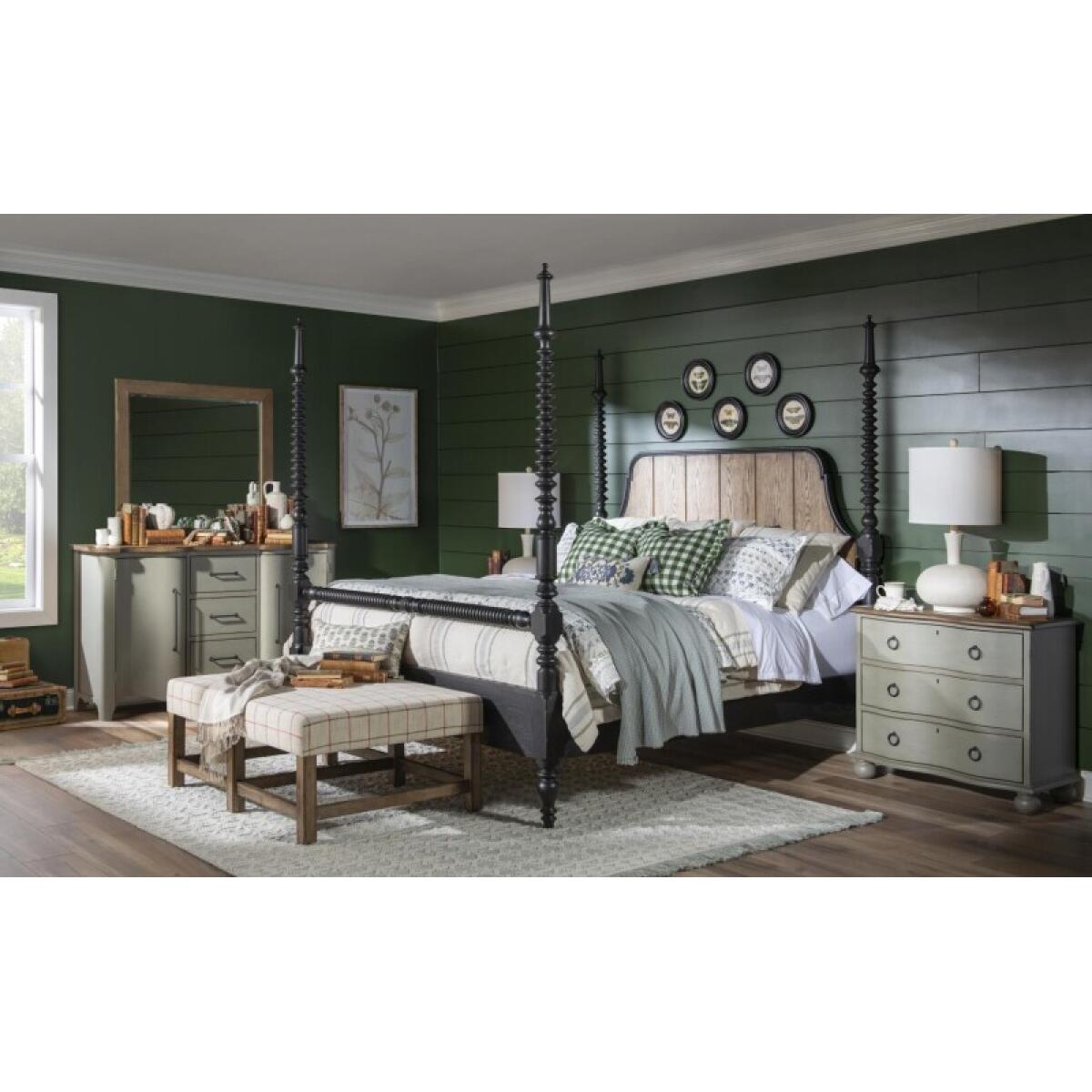 Accent Chest 3 Drawers Accent Furniture Accent Furniture 7