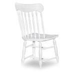 Turned Spindle Side Chair Chairs & Benches Chairs & Benches 14