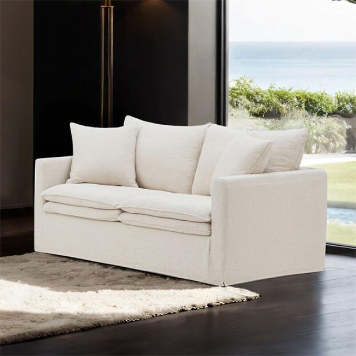 Crayford Loveseat - Image 2