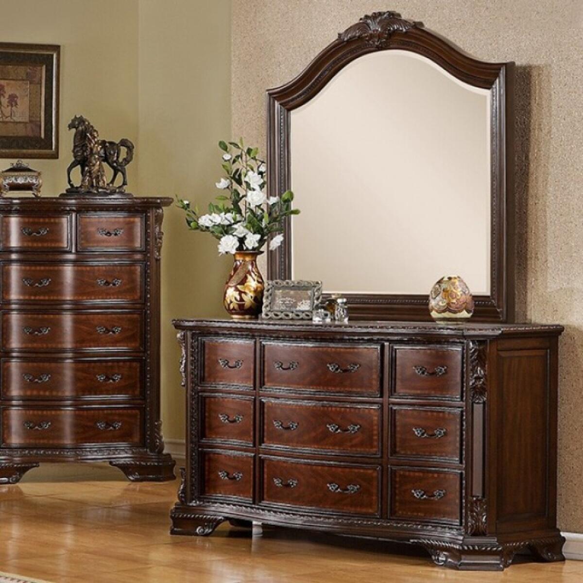 Monte Vista Dresser - Image 2