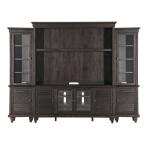 Calistoga E2590-25 Hutch KD
