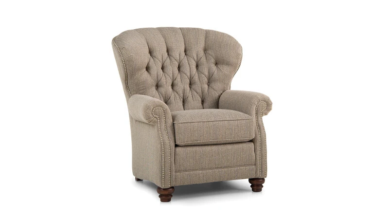 d653dab5873c464fcb2e54494754161e Stationary Chair 522-30 - Image 1