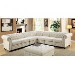 Stanford Armless Chair - Image 3