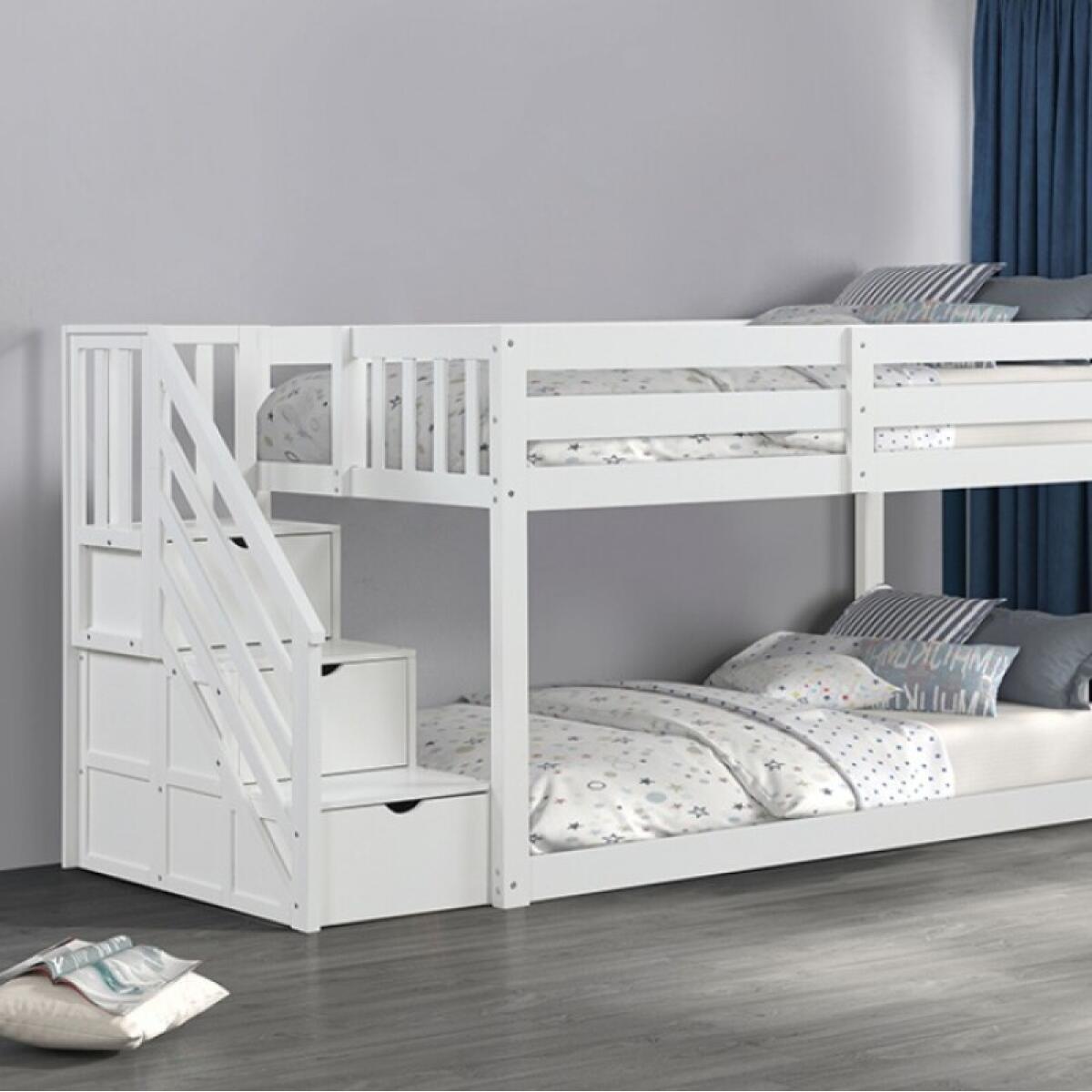 Jojo Bunk Bed - Image 2