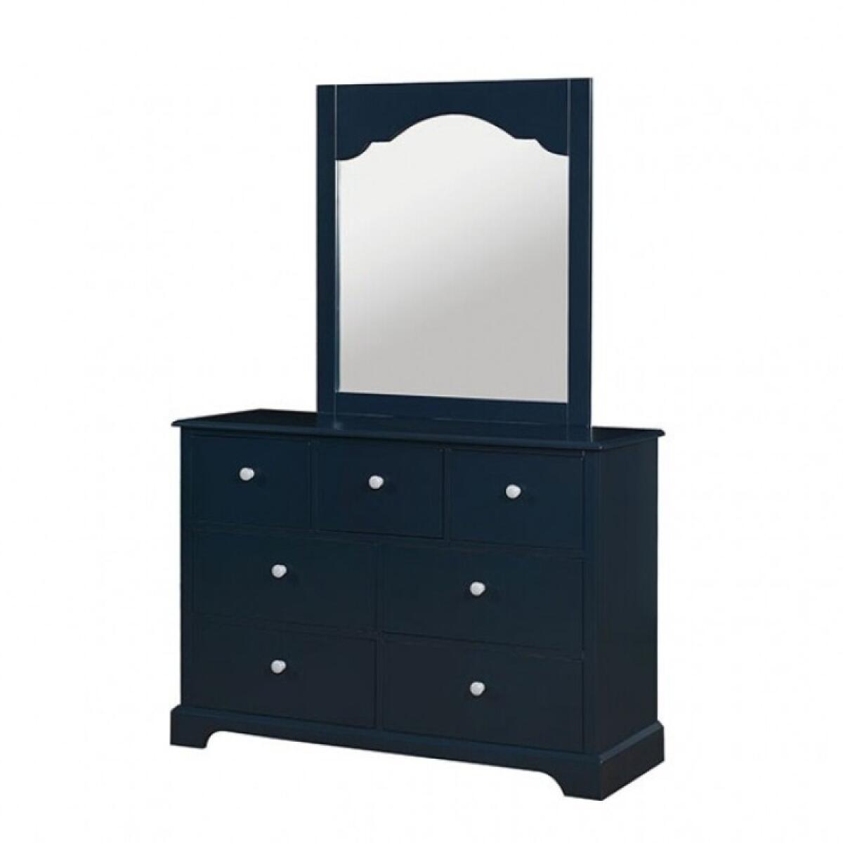 Diane Dresser Youth Dressers Blue 6