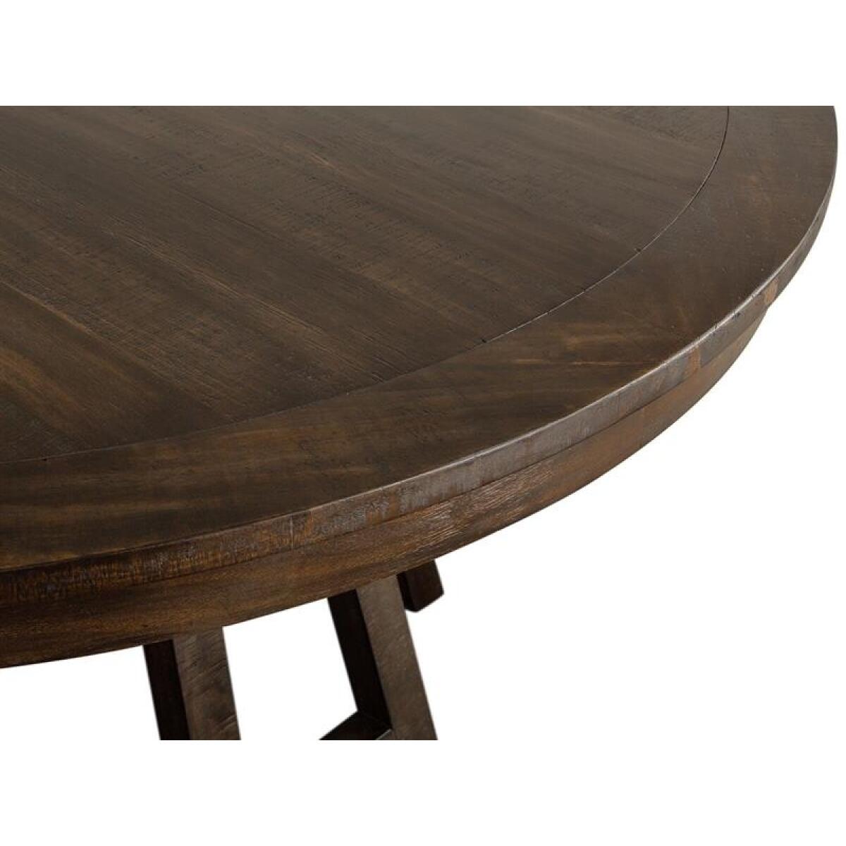 Westley D4399-27 52" Round Dining Table - Image 6