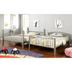 Lovia Full/Full Bunk Bed - Image 4