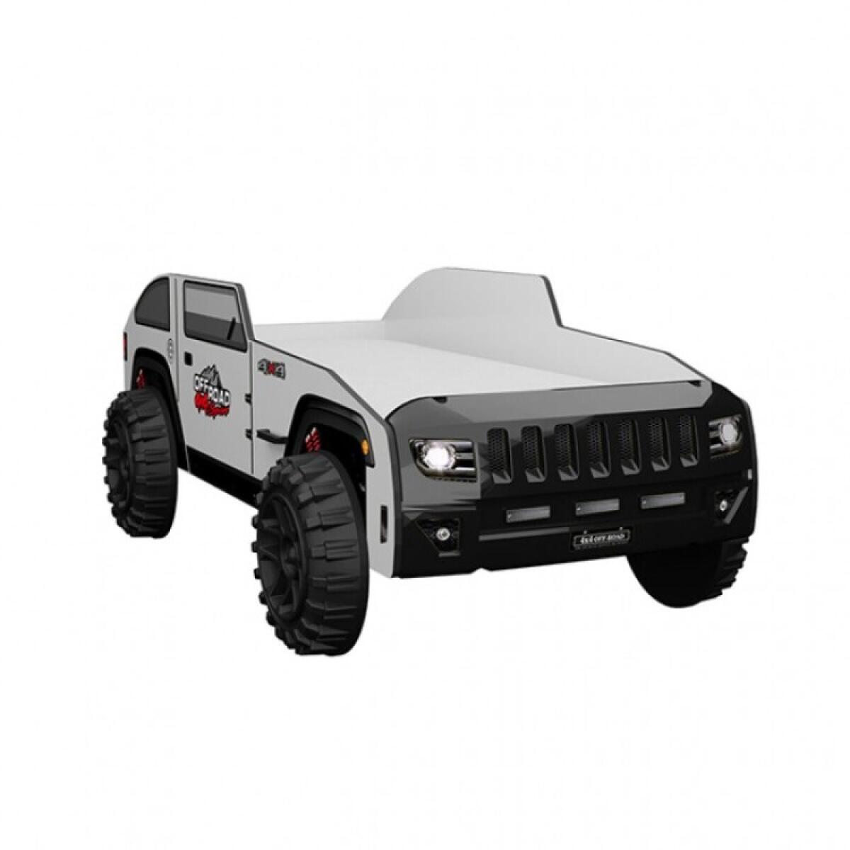 Overlander Car Bed - Image 5