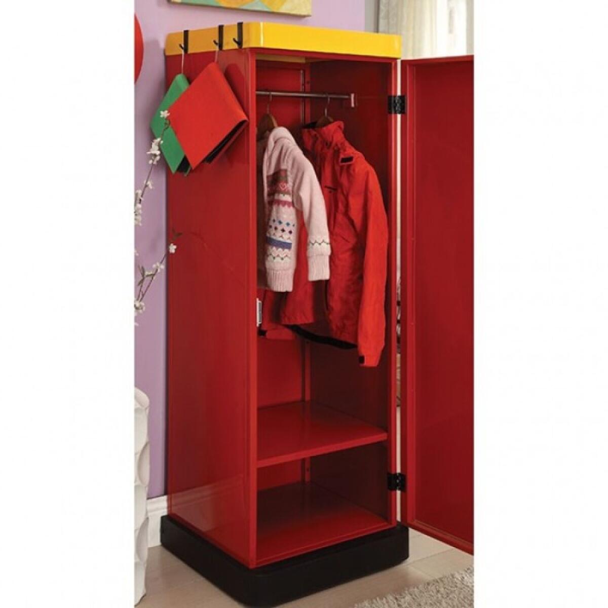 Petro Closet - Image 4