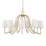 Seville, 9 Lt Chandelier - Image 4