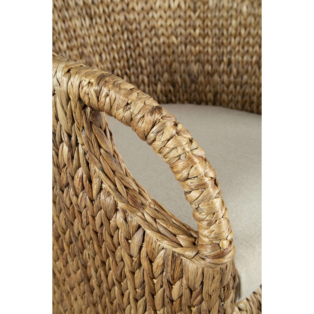 Morris Swivel Chair - Image 4