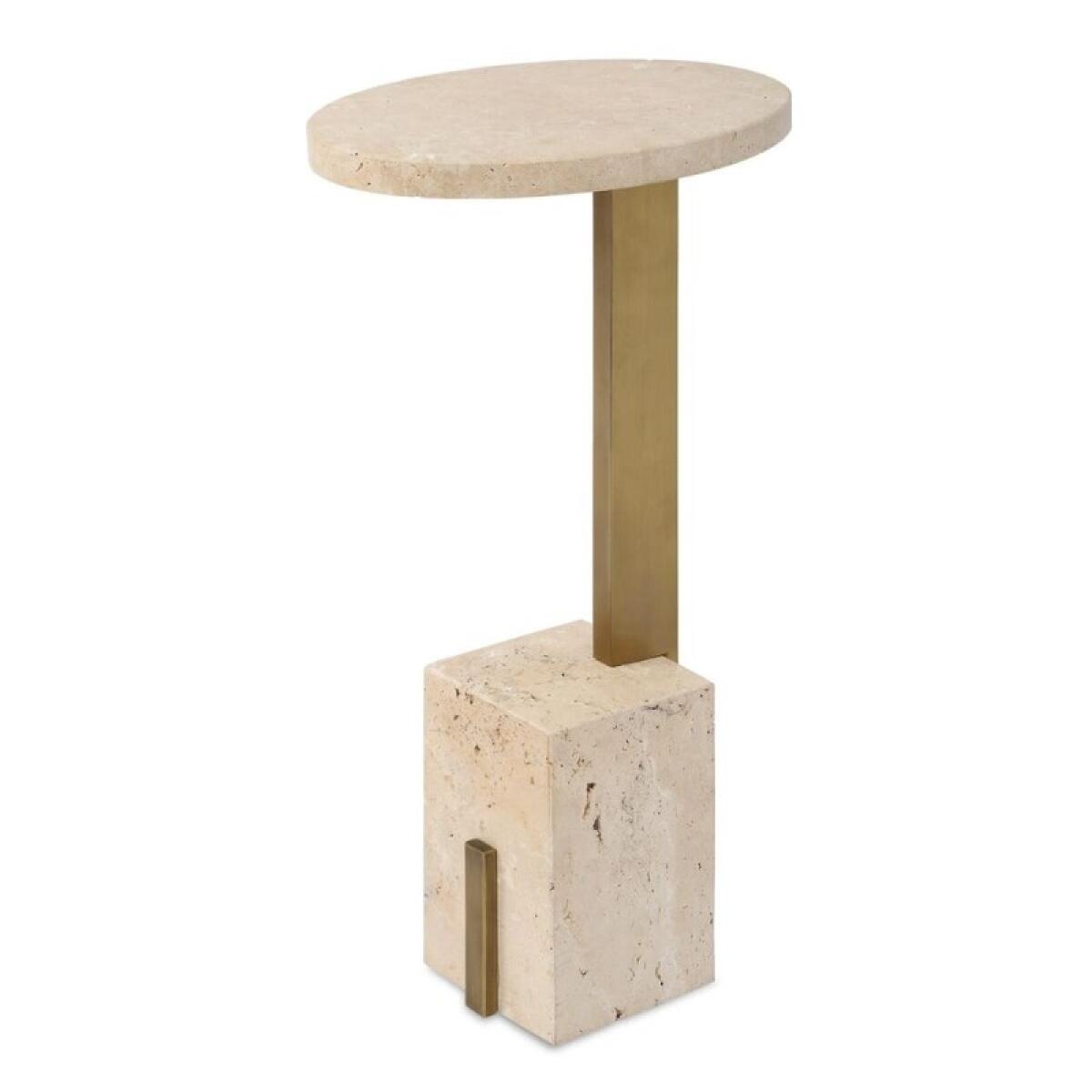 Feranno Accent Table - Image 2