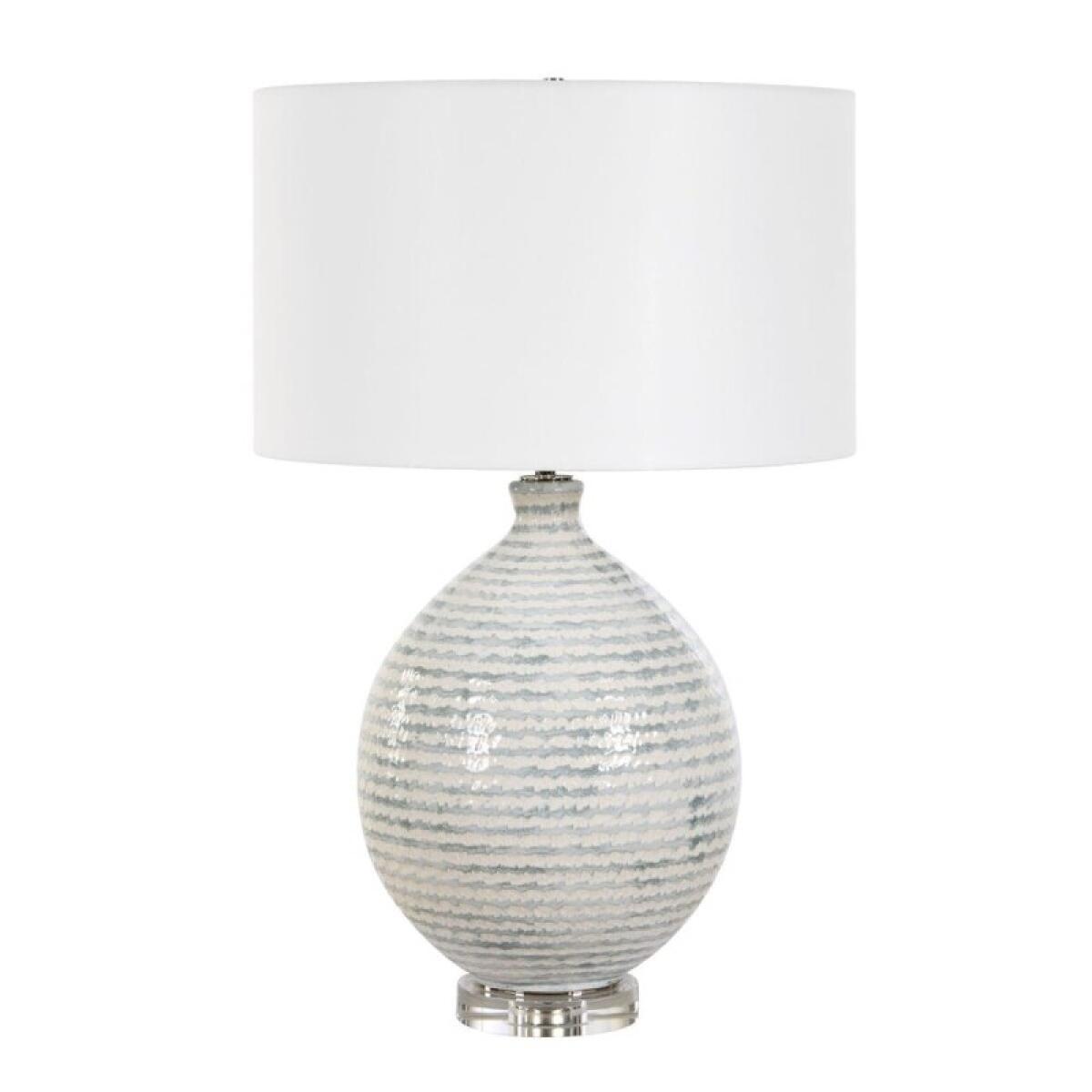 Clary Table Lamp - Image 5
