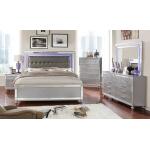 Brachium 4 Pc Queen Bedroom Set - Image 3
