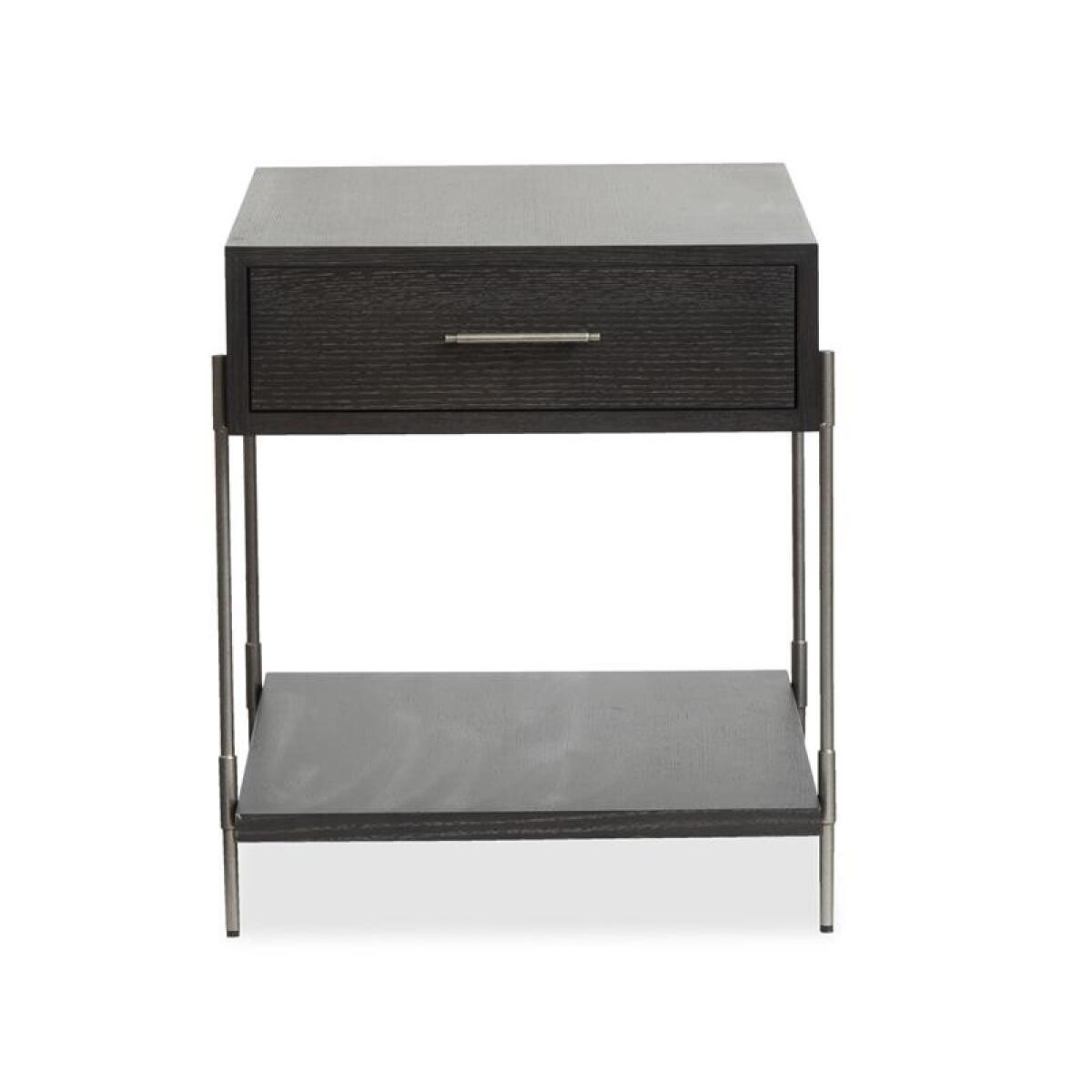 Spencer Rectangular End Table - Image 10