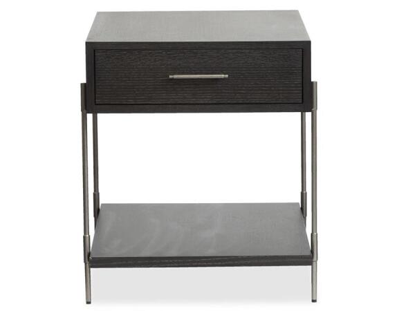 Spencer Rectangular End Table - Image 10