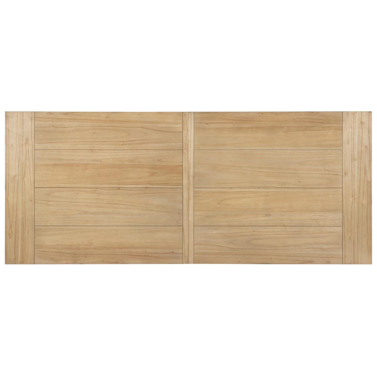 Trestle Dining Table Dining Tables Amber And Cotton 5