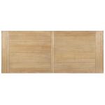 Trestle Dining Table - Image 3