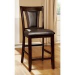 Brent Counter Ht. Chair (2/Box) Barstools Barstools 9