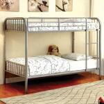 Rainbow Twin/Twin Bunk Bed Youth Beds Furniture of America 7