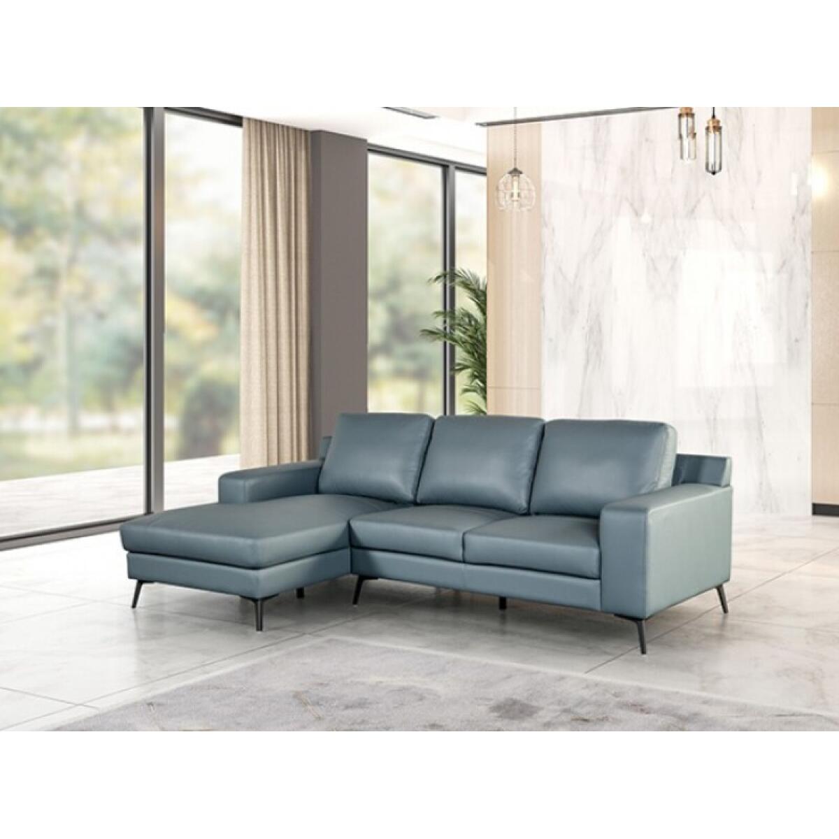 Stordal Sectional, Left Chaise - Image 3