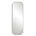 Amiel Arch Mirror, Bronze Mirrors Bronze 2