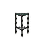 Black Marcos End Table - Image 5