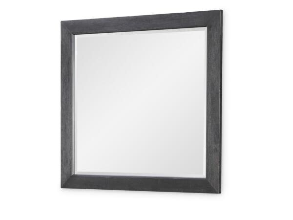 Rectangular Mirror Bedroom Mirrors Black