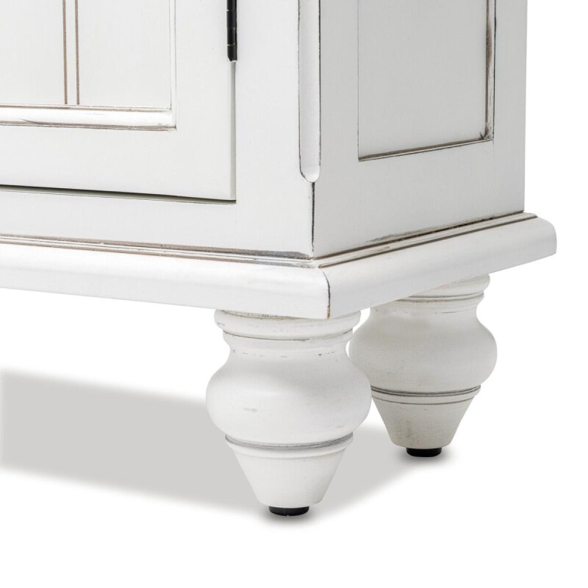 Monaco Entry Cabinets With Baskets - Image 11