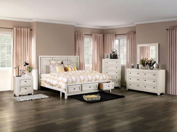 Oakridge Night Stand - Image 3