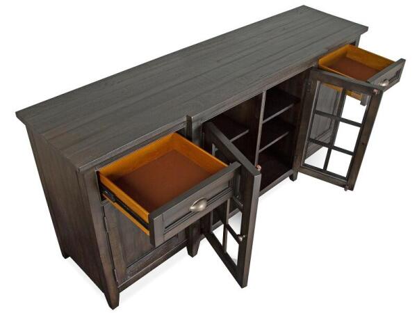 Westley E4399-05 Console 70" - Image 11