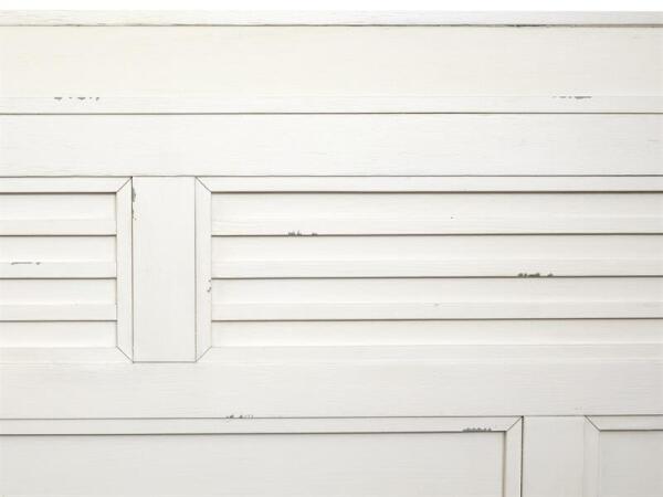 Echo B6310-67 Complete King Classic Panel Bed - Image 6