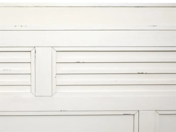 Echo B6310-67 Complete King Classic Panel Bed - Image 5