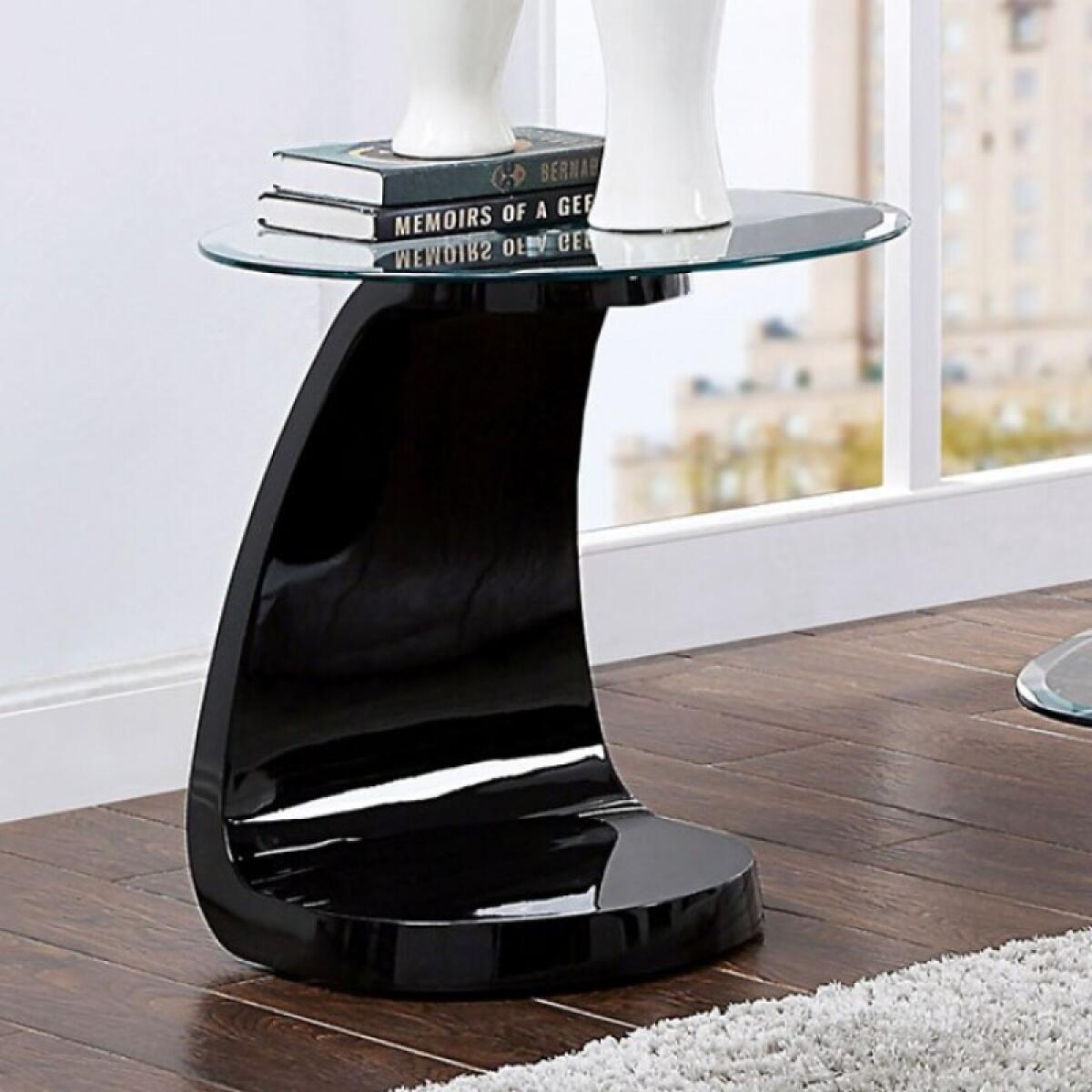 Nahara End Table - Image 2