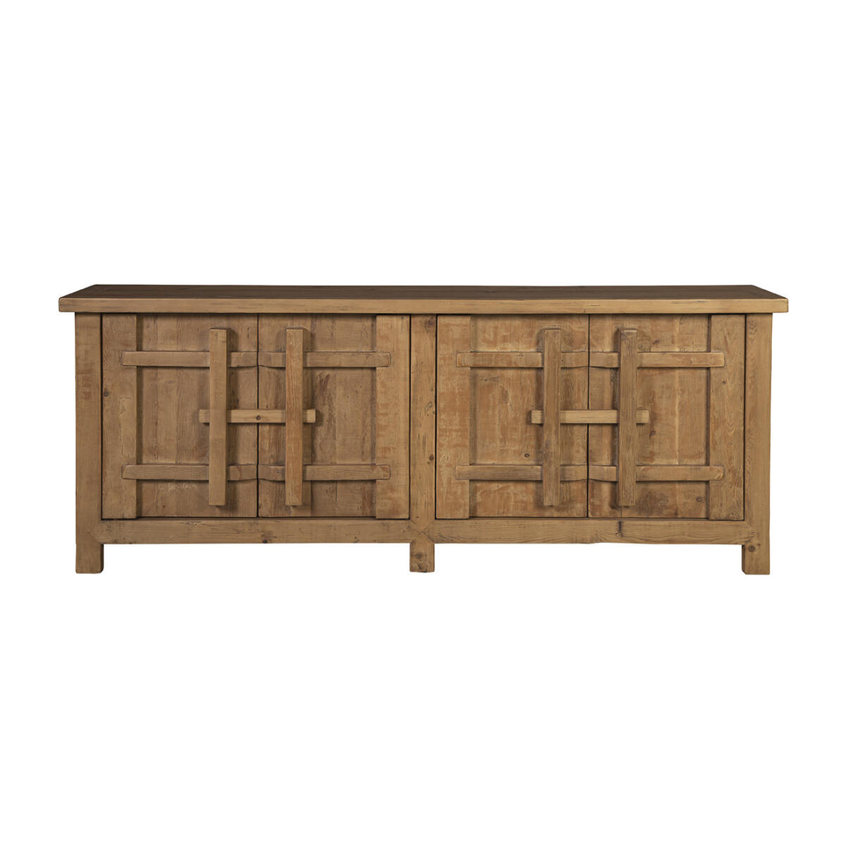 Natural Odella Sideboard - Image 4